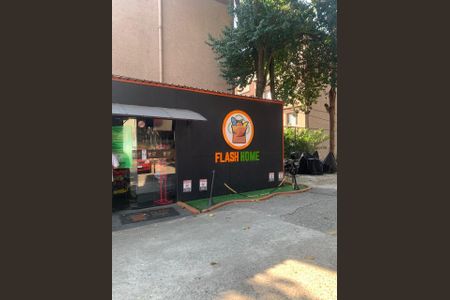 Apartamento à venda com 70m², 2 quartos e 1 vagaMini Mercado