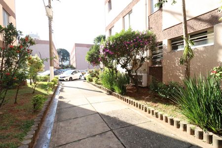 Apartamento à venda com 70m², 2 quartos e 1 vagaÁrea comum