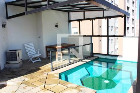 Apartamento à venda com 190m², 4 quartos e 2 vagas Apartamento à venda com 190m², 4 quartos e 2 vagasÁrea comum