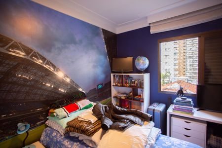 Apartamento à venda com 190m², 4 quartos e 2 vagas Apartamento à venda com 190m², 4 quartos e 2 vagasSuíte 2