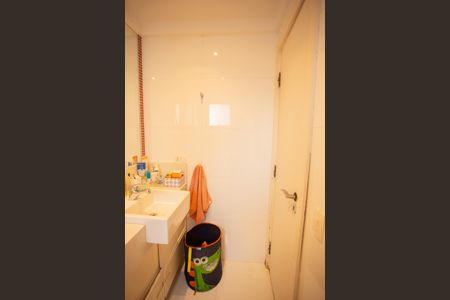 Apartamento à venda com 190m², 4 quartos e 2 vagas Apartamento à venda com 190m², 4 quartos e 2 vagasBanheiro da Suíte 3