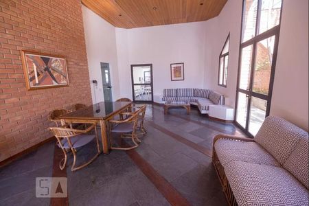 Apartamento à venda com 190m², 4 quartos e 2 vagas Apartamento à venda com 190m², 4 quartos e 2 vagasÁrea comum