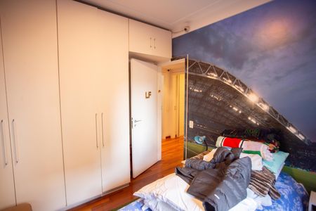 Apartamento à venda com 190m², 4 quartos e 2 vagas Apartamento à venda com 190m², 4 quartos e 2 vagasSuíte 2