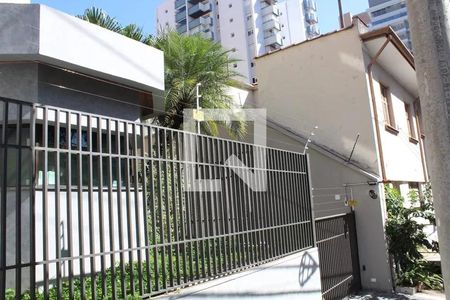 Apartamento à venda com 190m², 4 quartos e 2 vagas Apartamento à venda com 190m², 4 quartos e 2 vagasFachada