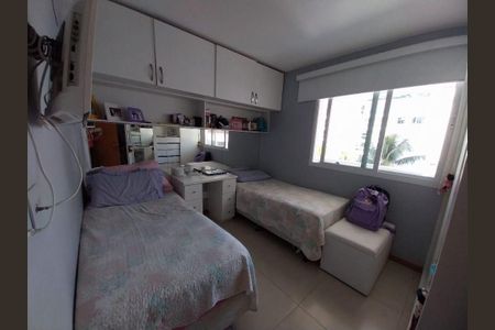Apartamento à venda com 2 quartos, 84m² em Charitas, Niterói
