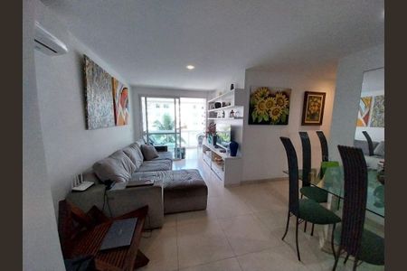 Apartamento à venda com 2 quartos, 84m² em Charitas, Niterói