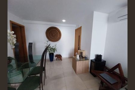 Apartamento à venda com 2 quartos, 84m² em Charitas, Niterói