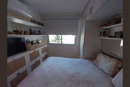 Apartamento à venda com 2 quartos, 84m² em Charitas, Niterói