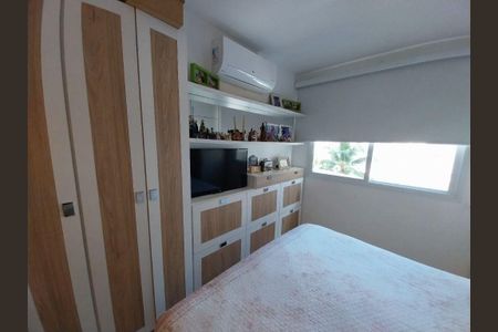 Apartamento à venda com 2 quartos, 84m² em Charitas, Niterói