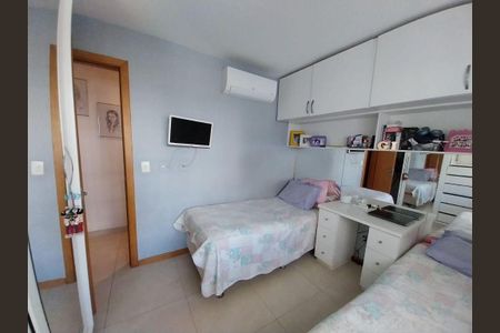 Apartamento à venda com 2 quartos, 84m² em Charitas, Niterói