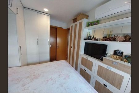 Apartamento à venda com 2 quartos, 84m² em Charitas, Niterói