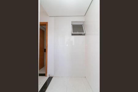 Apartamento à venda com 38m², 2 quartos e 1 vagaÁrea de Serviço