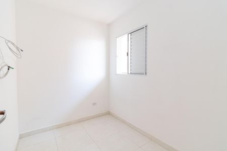 Apartamento à venda com 38m², 2 quartos e 1 vagaQuarto 2