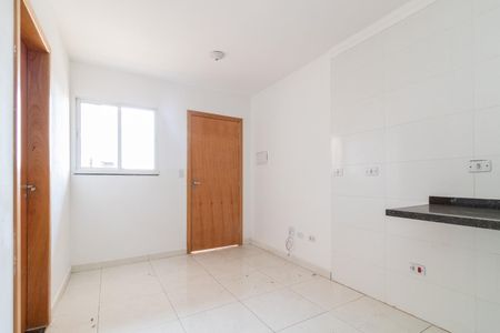 Sala de apartamento à venda com 2 quartos, 38m² em Parque Artur Alvim, São Paulo