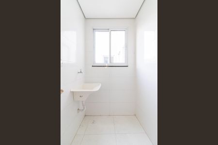 Apartamento à venda com 38m², 2 quartos e 1 vagaÁrea de Serviço