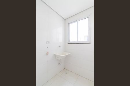 Apartamento à venda com 38m², 2 quartos e 1 vagaÁrea de Serviço