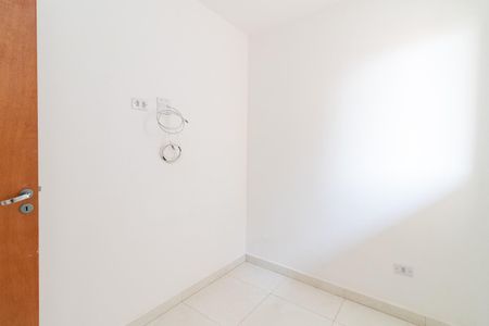 Quarto 2 de apartamento à venda com 2 quartos, 38m² em Parque Artur Alvim, São Paulo