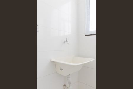 Apartamento à venda com 38m², 2 quartos e 1 vagaÁrea de Serviço