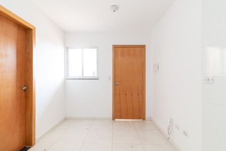 Sala de apartamento à venda com 2 quartos, 38m² em Parque Artur Alvim, São Paulo