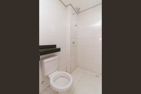 Apartamento à venda com 38m², 2 quartos e 1 vagaBanheiro