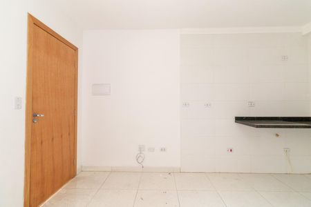 Apartamento à venda com 38m², 2 quartos e 1 vagaSala