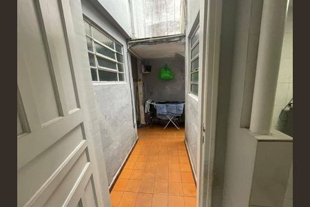 Casa à venda com 90m², 2 quartos e 1 vaga