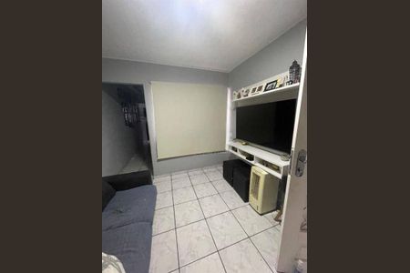 Casa à venda com 90m², 2 quartos e 1 vaga