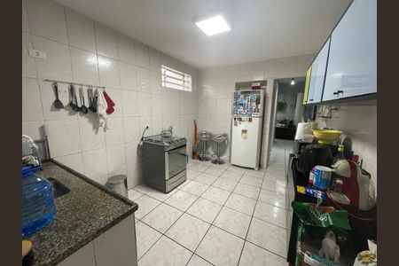 Casa à venda com 90m², 2 quartos e 1 vaga