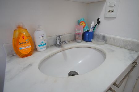 Apartamento à venda com 69m², 3 quartos e 1 vagaBanheiro Corredor