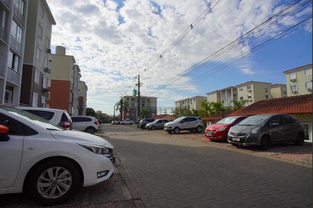 Apartamento à venda com 69m², 3 quartos e 1 vagaEstacionamento