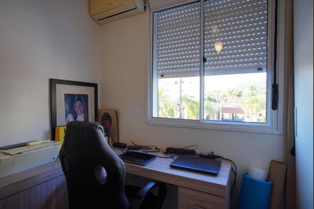 Apartamento à venda com 69m², 3 quartos e 1 vagaQuarto 2