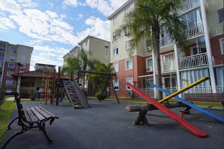 Apartamento à venda com 69m², 3 quartos e 1 vagaÁrea comum - Playground