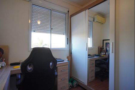 Apartamento à venda com 69m², 3 quartos e 1 vagaQuarto 2