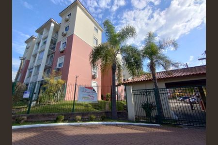 Apartamento à venda com 69m², 3 quartos e 1 vagaFachada e Portaria