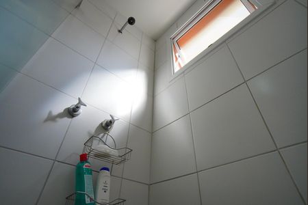 Apartamento à venda com 69m², 3 quartos e 1 vagaBanheiro da Suíte