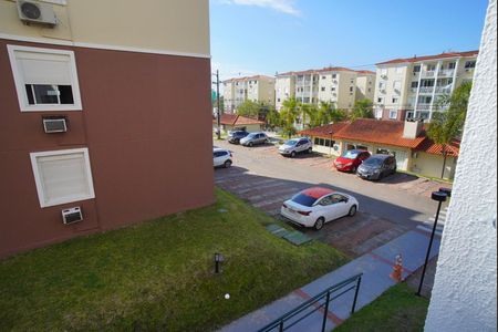 Apartamento à venda com 69m², 3 quartos e 1 vagaSuíte - Vista