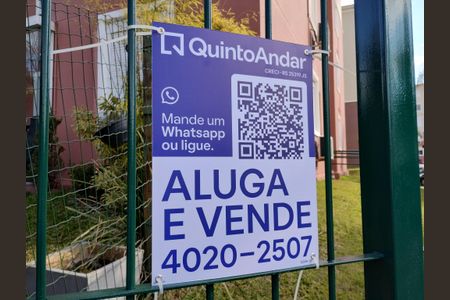Apartamento à venda com 69m², 3 quartos e 1 vagaPlaquinha