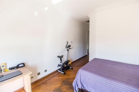 Casa de condomínio à venda com 620m², 5 quartos e 6 vagasSuíte 3