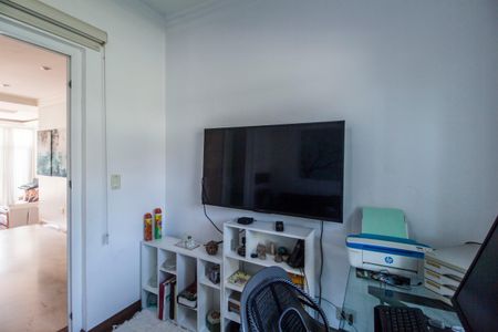 Casa de condomínio à venda com 620m², 5 quartos e 6 vagasEscritório