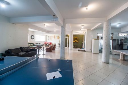 Casa de condomínio à venda com 620m², 5 quartos e 6 vagasÁrea comum - Sala de Jogos