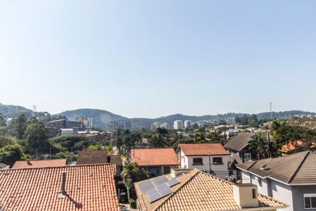 Casa de condomínio à venda com 620m², 5 quartos e 6 vagasVista Varanda Suíte master