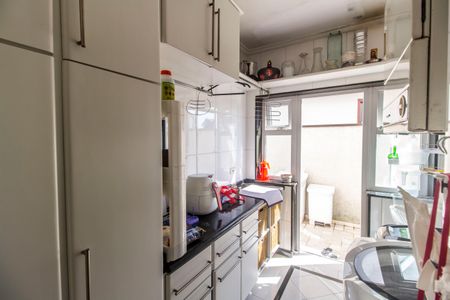 Casa de condomínio à venda com 620m², 5 quartos e 6 vagasÁrea de Serviço