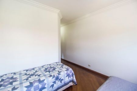 Casa de condomínio à venda com 620m², 5 quartos e 6 vagasSuíte 4