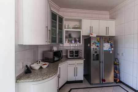 Casa de condomínio à venda com 620m², 5 quartos e 6 vagasCozinha