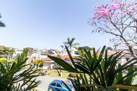 Casa de condomínio à venda com 620m², 5 quartos e 6 vagasVista da Varanda da Suíte 2