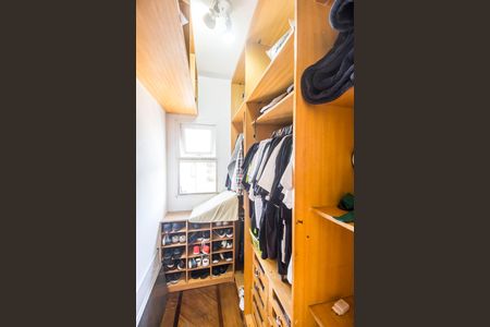 Casa de condomínio à venda com 620m², 5 quartos e 6 vagasBanheiro da Suíte 3