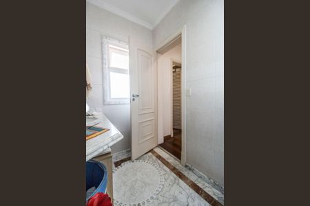 Casa de condomínio à venda com 620m², 5 quartos e 6 vagasBanheiro da Suíte 2