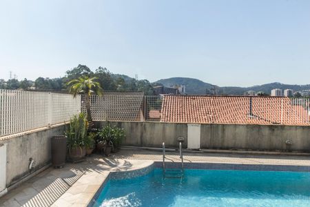 Casa de condomínio à venda com 620m², 5 quartos e 6 vagasVista Cozinha