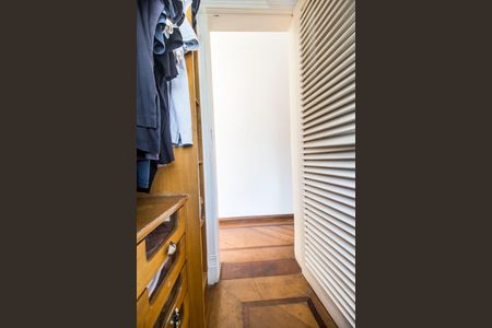 Casa de condomínio à venda com 620m², 5 quartos e 6 vagasBanheiro da Suíte 3