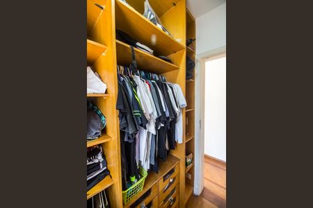 Casa de condomínio à venda com 620m², 5 quartos e 6 vagasBanheiro da Suíte 3